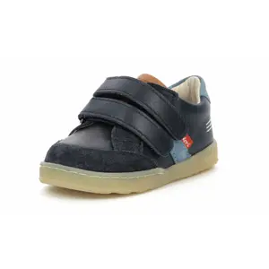 Sneakers für Babys Kickers Nylow image-1