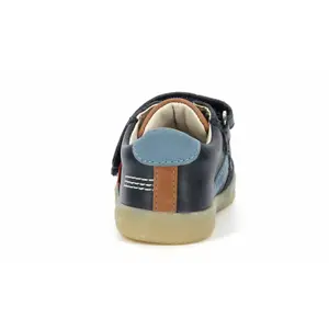 Sneakers für Babys Kickers Nylow image-4