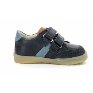 Sneakers für Babys Kickers Nylow image-2