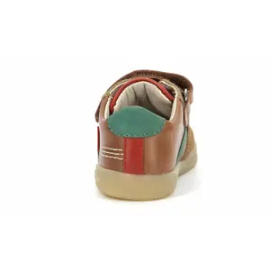 Sneakers für Babys Kickers Nylow image-4