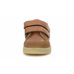 Sneakers für Babys Kickers Nylow image-3