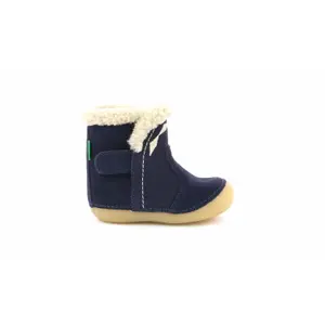 Baby boots Kickers Sofur image-0