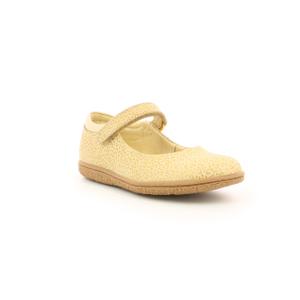 Baby girl Ballet flats Kickers Vefringe image-1
