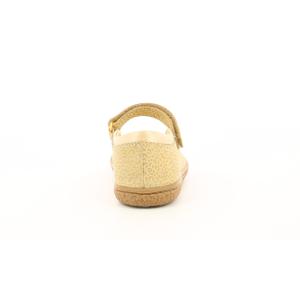 Baby girl Ballet flats Kickers Vefringe image-4