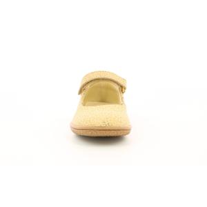 Baby girl Ballet flats Kickers Vefringe image-3