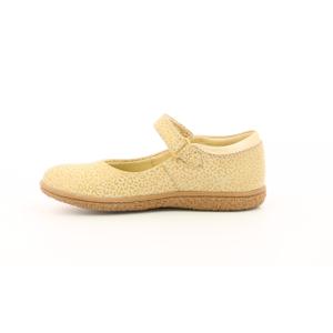 Baby girl Ballet flats Kickers Vefringe image-2