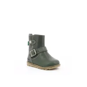 Baby laarzen Kickers Nonoboot image-1