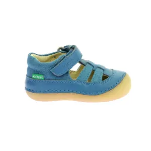 1201230-10-0-5-sandales-bebe-kickers-sushyk-bleu