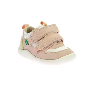 Sneakers für Babys Kickers Frapy image-0