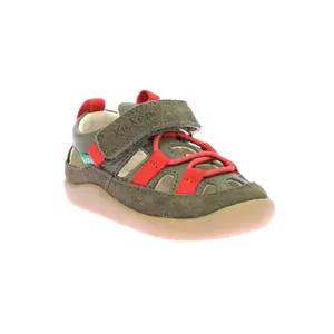 Baby sandals Kickers Frony image-0