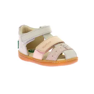 Baby girl sandals Kickers Bazar image-0