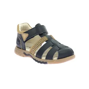 Baby boy sandals Kickers Playback image-1