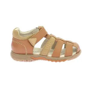 Baby boy sandals Kickers Playback image-0