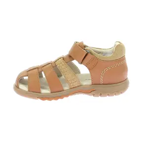 Baby boy sandals Kickers Playback image-2