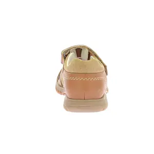 Baby boy sandals Kickers Playback image-3