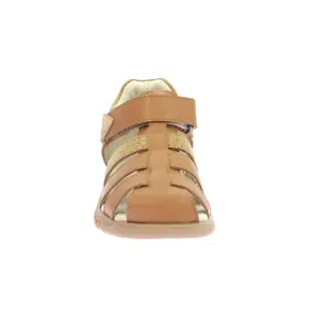 Baby boy sandals Kickers Playback image-4