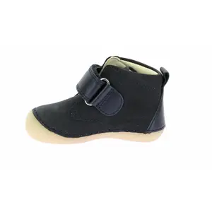 Stiefel, Baby, Mädchen Kickers Sabio image-1