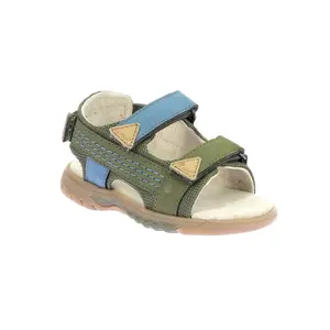Baby boy sandals Kickers Play image-0