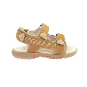 Baby boy sandals Kickers Play image-0