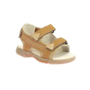 Baby boy sandals Kickers Play image-1