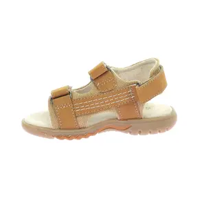 Baby boy sandals Kickers Play image-2