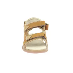 Baby boy sandals Kickers Play image-4