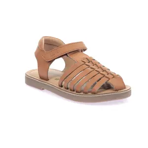 Baby girl sandals Kickers Preklo image-0