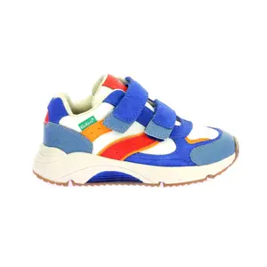 Baby boy Trainers Kickers Ruly image-1