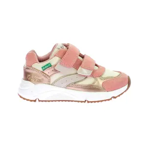Girl Trainers Kickers Ruly image-0