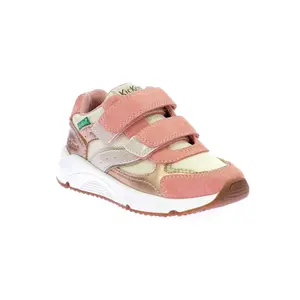 Girl Trainers Kickers Ruly image-2