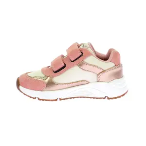 Girl Trainers Kickers Ruly image-1