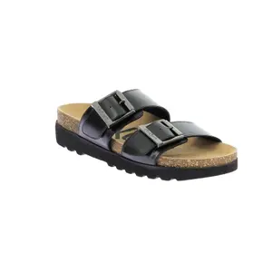 Mules femme Kickers Lisa image-0