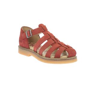 1201830-50-0-43-sandali-da-donna-kickers-lergo-rosso-terracotta