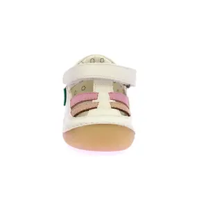 Sandali da bambina Kickers Sushy image-3