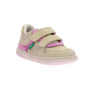 Træningssko til babypiger Kickers Motion image-2