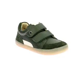 Baby boy Trainers Kickers Boost 2 image-0