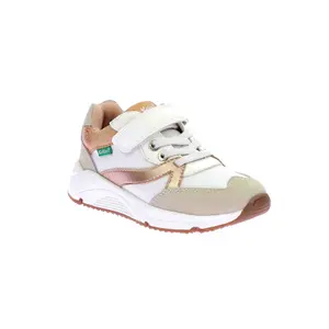 Girl Trainers Kickers Runrun image-0