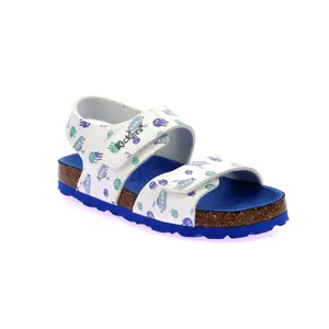 Children's sandals Kickers Summerkro image-0