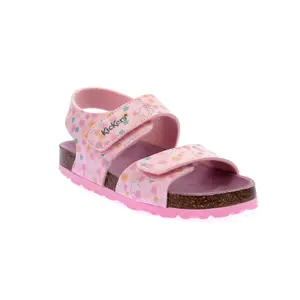 Girl's sandals Kickers Summerkro image-0
