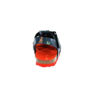 Children's sandals Kickers Summertan image-2