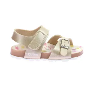 Girl's sandals Kickers Sunkro image-0