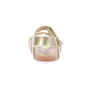 Girl's sandals Kickers Sunkro image-3