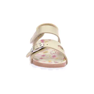 Girl's sandals Kickers Sunkro image-4