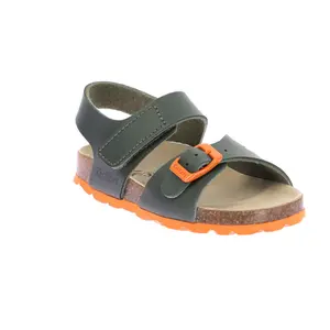 Baby sandals Kickers Sunkro image-0