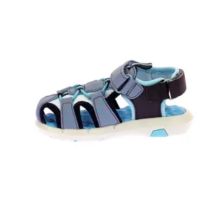 Children's sandals Kickers Jumange image-1