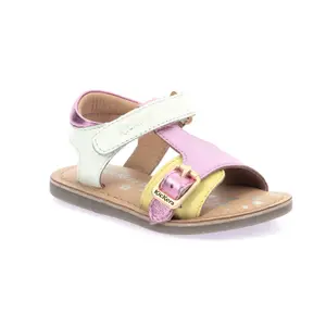 Girl's sandals Kickers Diazz image-0