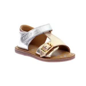 Sandalen für Babys Kickers Diazzy image-0