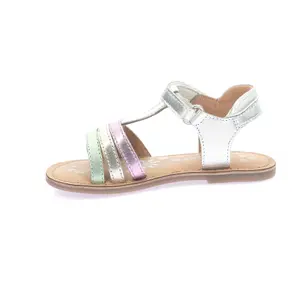 Sandały dla dziewcząt Kickers Diamanto image-1