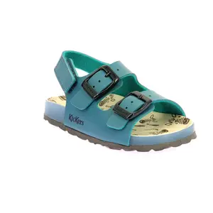 Children's sandals Kickers Sunyva image-0