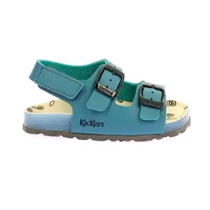 Children's sandals Kickers Sunyva image-1